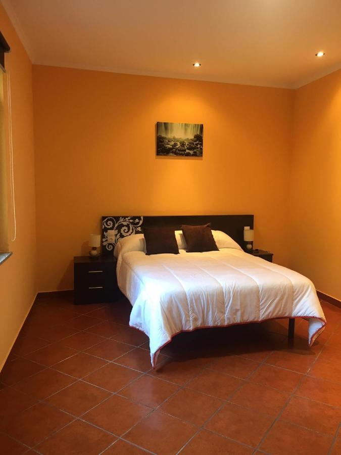 Pisos Turisticos Muxia- Teresa Barros -bajo- Apartment