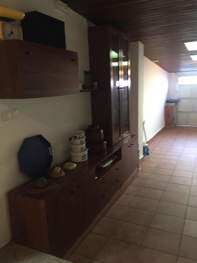 Pisos Turisticos Muxia- Teresa Barros -bajo- Apartment Muxia